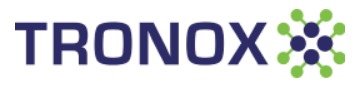 Tronox
